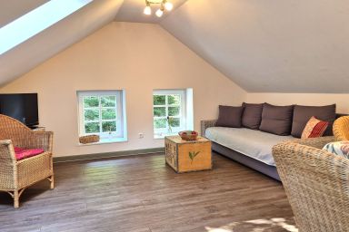 Ferienwohnung 2 Holthusen 25516 - Ferienwohnung 2