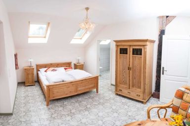 Doppelzimmer Holthusen 25515 - Doppelzimmer