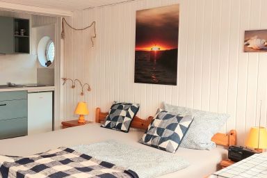 Grabner, Ferienwohnung 6 - FW6