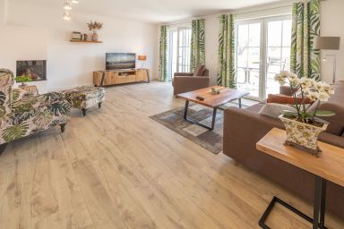 Alte Fischfabrik InselGlück - Alte Fischfabrik Lauterbach InselGlück