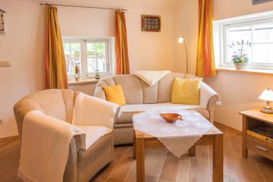 Fischerkate Freest - Ferienhaus Ole Koot
