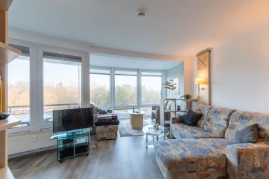 Kurpark Residenz, App. 219b - Kurparkresidenz Wohnung 219b