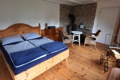 Sommeridyll Zempin - Bungalow Sommeridyll