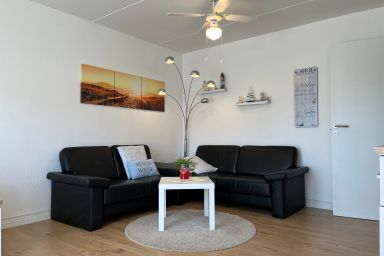 Banten, Brain - Ferienwohnung Möwe - Ferienwohnung Möwe