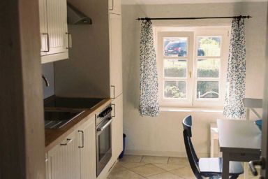 Alte Fischerkate - Wohnung IV - 46001