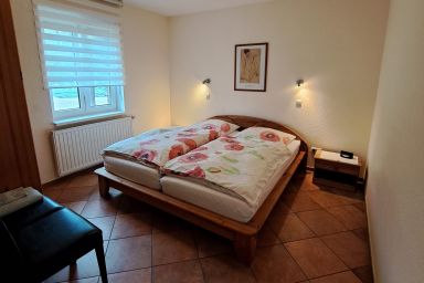 Ferienwohnungen Stellerbruch - Mohnwohnung