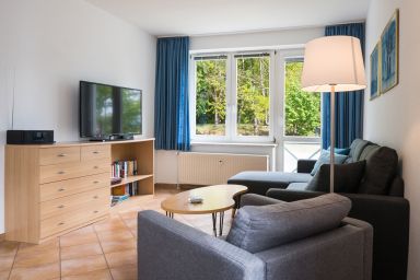 Zinnowitz Haus Zur Düne - W1ZDW Dünenstr. 42a