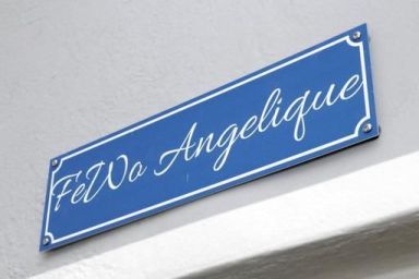 Ahlbeck Zu den Campern - W2AC Angelique