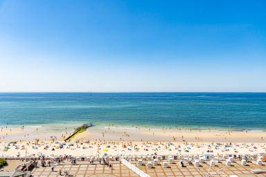 Haus am Meer, App 139