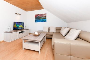 Ferienwohnung Rotbuche in Westerholt - Ferienwohnung Rotbuche