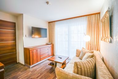 Arkona Strandresidenzen - Deluxe Apartment