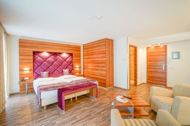 Arkona Strandresidenzen - Apartment
