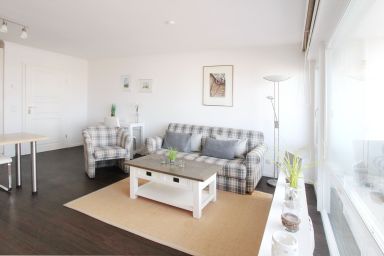App. 18, Haus Westerhörn,3.Etage
