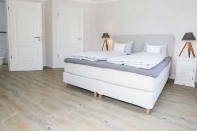Hus Seeblick - Maisonette-Apartment - App 9