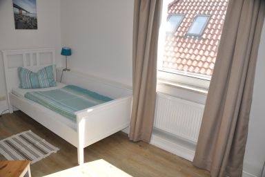 Hus Seeblick - Standard Einzelzimmer - Zi 6
