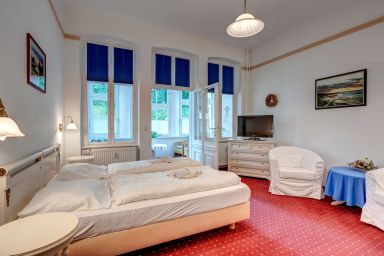 Heringsdorf, Villa Lindemann GF - W34 - 6+2 Pers. - Sonnenstrand_GF-1.OG-6+2 Pers.
