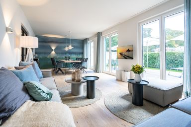 Ferienhaus Das Strandod