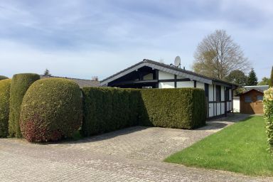Haus Silbersee - Nordseebad Burhave - Silbersee #M13