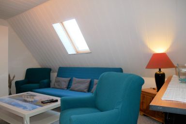 Ferienwohnungen Max & Monika nur 250m zum Strand - Ferienwohnung Max
