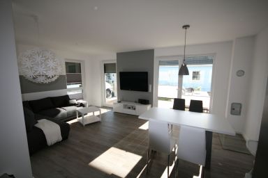 Ferienwohnung Käpten Hook - Ferienwohnung Käpten Hook-2 SZ bis max. 4 Pers.+1 Baby