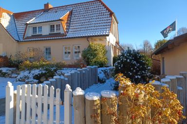 Haus Alex Erdgeschoss - Haus Alex Erdgeschoß