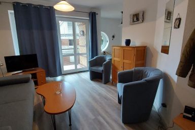 Seeblick App. 116 - Wohnung 116