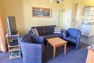 Seeblick App. 215 - Wohnung 215