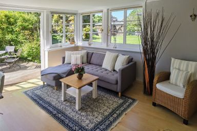 Sölring Hüs, App EG