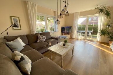 Landhaus Mühlenblick - FeWo 1 Mb