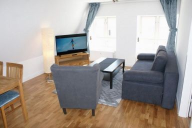 Heimathafen Appartement - ABC272 - Heimathafen Appartement