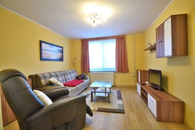 Ferienwohnung Preuss am Schweriner See - Ferienwohnung Preuß am Schweriner See