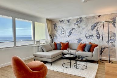 Metropol, Whg. 306, Seeseite