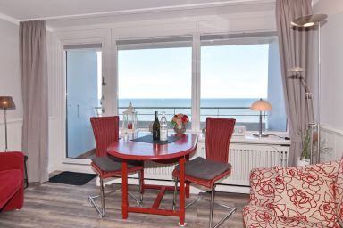 Metropol, Whg. 129 - Seeseite