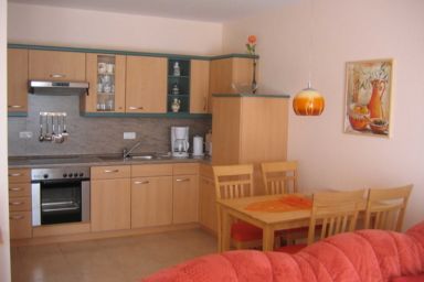 Fewo bel-vital - nur 40 Meter zum schönen Ostseestrand! - Fewo