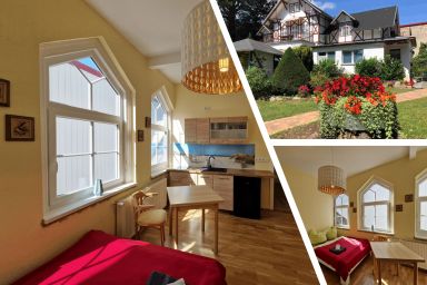 Heringsdorf, Residenz Inselliebe - App 5 - OG