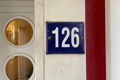 Seeblick Wohnung 126 - Wohnung 126
