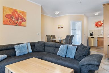 Ferienwohnungen Haus Anna OFC 26 - Nr. 2 Ferienwohnung mit Terrasse und Garten Ferienwohnungen Haus Anna OFC 26 - Nr. 2 Ferienwohnung mit Terrasse und Garten