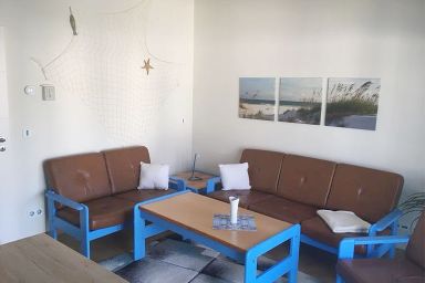 Ferienwohnung da Vinci, Obergeschoss - DH