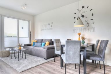 Weiße Villen Whg. 23