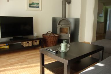 Wolgast, FeWo Stubber EG - Mahlzow, FeWo Stubber, 5P