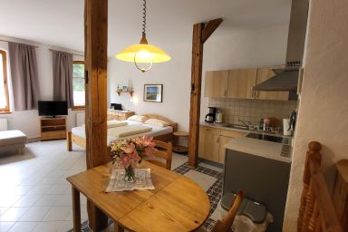 Pension Schmelzer - Appartement 15
