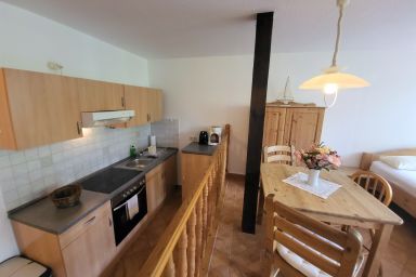 Pension Schmelzer - Appartement 7