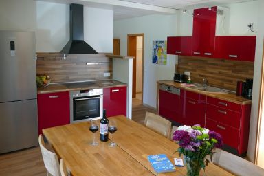 Am Maiglöckchenberg 19 (3-Raum-FeWo) - Typ M14 Zwei-Raum-FeWo mit Terrasse