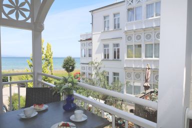 Villa Strandperle, App. 12 - nur 20m zum Strand, TOPLAGE - Whg. 12