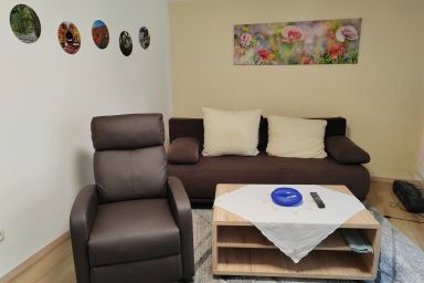 Rügen Fewo 303 - Ferienwohnung