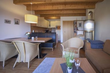 Ferienhäuser Greetsiel - Urlaub mit Haustier in Ostfriesland - GRE-08 komfortables Ferienhaus für 6 Personen mit Haustier