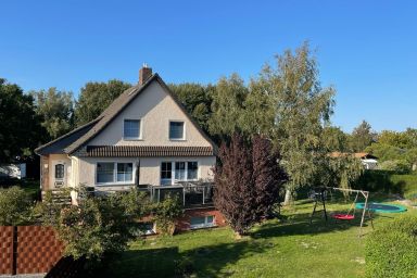 Ruegenferienhaus - 89 - RUEFH - Ruegenhaus komplett