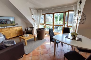Ferienpark Seedorf, Achterbrise - Ferienpark Seedorf, Wohnung Achtern