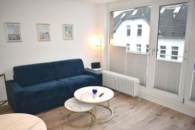 Domizil Royal Ferienwohnung Nr.23