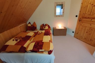 Ferienzimmer bei Frau Petznick - DZ 1 mit DU/WC